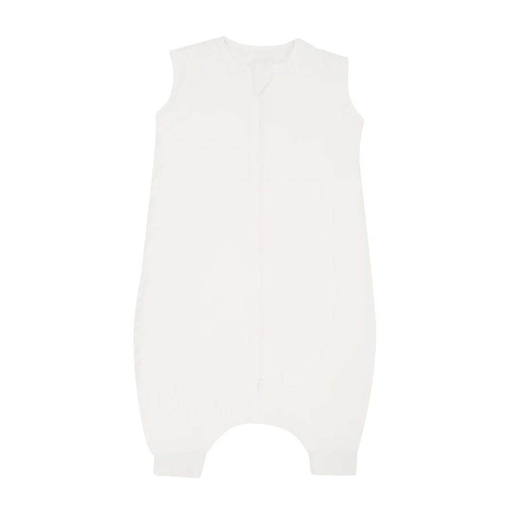 KYTE BABY Sleep Bag Walker in Cloud 1.0 size XL in cloud color (white) - Picture 4 of 9